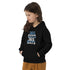 365 Days 365 Ways Kids eco hoodie - Mainstream Freedom