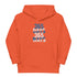 365 Days 365 Ways Kids eco hoodie - Mainstream Freedom