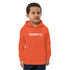 America Kids eco hoodie - Mainstream Freedom