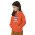 365 Days 365 Ways Kids eco hoodie - Mainstream Freedom