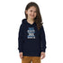 365 Days 365 Ways Kids eco hoodie - Mainstream Freedom