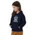 365 Days 365 Ways Kids eco hoodie - Mainstream Freedom