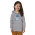 365 Days 365 Ways Kids eco hoodie - Mainstream Freedom
