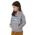 365 Days 365 Ways Kids eco hoodie - Mainstream Freedom