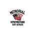 Memorial Day Remembering Our Heroes Bubble-free stickers - Mainstream Freedom