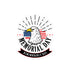 Memorial Day Remembrance Day Bubble-free stickers - Mainstream Freedom