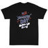 Memorial Day Short Sleeve T-Shirt - Mainstream Freedom
