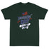 Memorial Day Short Sleeve T-Shirt - Mainstream Freedom