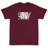 July 4th Short Sleeve T-Shirt - Mainstream Freedom
