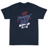 Memorial Day Short Sleeve T-Shirt - Mainstream Freedom
