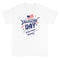 Memorial Day Short Sleeve T-Shirt - Mainstream Freedom