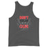 Don't Tread On My Gun Rights - Men's Tank Top - Mainstream Freedom