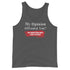 My Opinion Offended You? You Should Hear What I Keep To Myself - Men's Tank Top - Mainstream Freedom