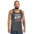 Legends Are Born In July - Men's Tank Top - Mainstream Freedom