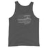 American Honor - Men's Tank Top - Mainstream Freedom