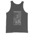 Freedom Is Not Free - Men's Tank Top - Mainstream Freedom