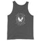 Freedom Fighter - Men's Tank Top - Mainstream Freedom