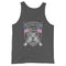 Patriotism - Men's Tank Top - Mainstream Freedom