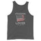 Freedom Lover - Men's Tank Top - Mainstream Freedom