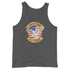 American Patriot - Men's Tank Top - Mainstream Freedom