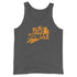 Stay Humble Men's Tank Top - Mainstream Freedom