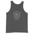 Independence Day 4th Of July Men's Tank Top - Mainstream Freedom