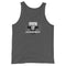Own It 2nd Amendment Men's Tank Top - Mainstream Freedom