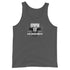 Own It 2nd Amendment Men's Tank Top - Mainstream Freedom