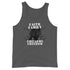 Faith Family Firearms Freedom Men's Tank Top - Mainstream Freedom