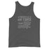 Proud US Air Force Men's Tank Top - Mainstream Freedom