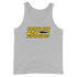 Defend The 2nd Amendment - Men's Tank Top - Mainstream Freedom