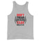 Don't Tread On My Gun Rights - Men's Tank Top - Mainstream Freedom