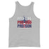 Pro-Life Pro-God Pro-Gun - Men's Tank Top - Mainstream Freedom