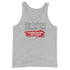 My Opinion Offended You? You Should Hear What I Keep To Myself - Men's Tank Top - Mainstream Freedom