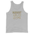 Resist Like It's 1776 - Men's Tank Top - Mainstream Freedom