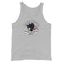 American Freedom Since 1776 - Men's Tank Top - Mainstream Freedom