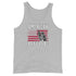 American Dude - Men's Tank Top - Mainstream Freedom