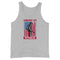 American Veteran Men's Tank Top - Mainstream Freedom