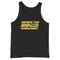 Defend The 2nd Amendment - Men's Tank Top - Mainstream Freedom