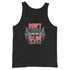 Don't Tread On My Gun Rights - Men's Tank Top - Mainstream Freedom