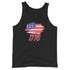 Since 1776 - Men's Tank Top - Mainstream Freedom