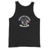 American Freedom Since 1776 - Men's Tank Top - Mainstream Freedom