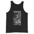 Freedom Is Not Free - Men's Tank Top - Mainstream Freedom