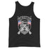 Patriotism - Men's Tank Top - Mainstream Freedom