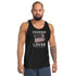 Freedom Lover - Men's Tank Top - Mainstream Freedom
