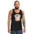 American Patriot - Men's Tank Top - Mainstream Freedom