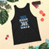 365 Days 365 Ways Men's Tank Top - Mainstream Freedom