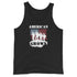 American Grown Men's Tank Top - Mainstream Freedom