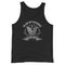 We Are Not Descended from Fearful Men - Men's Tank Top - Mainstream Freedom