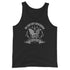 We Are Not Descended from Fearful Men - Men's Tank Top - Mainstream Freedom